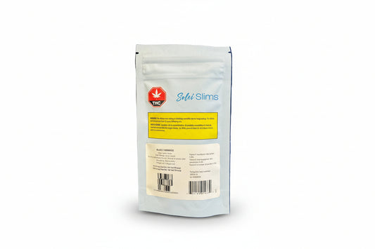 Solei Slims Balanced 10x.4g