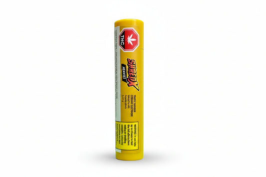Tropic Thunder Heavies 3x.5g