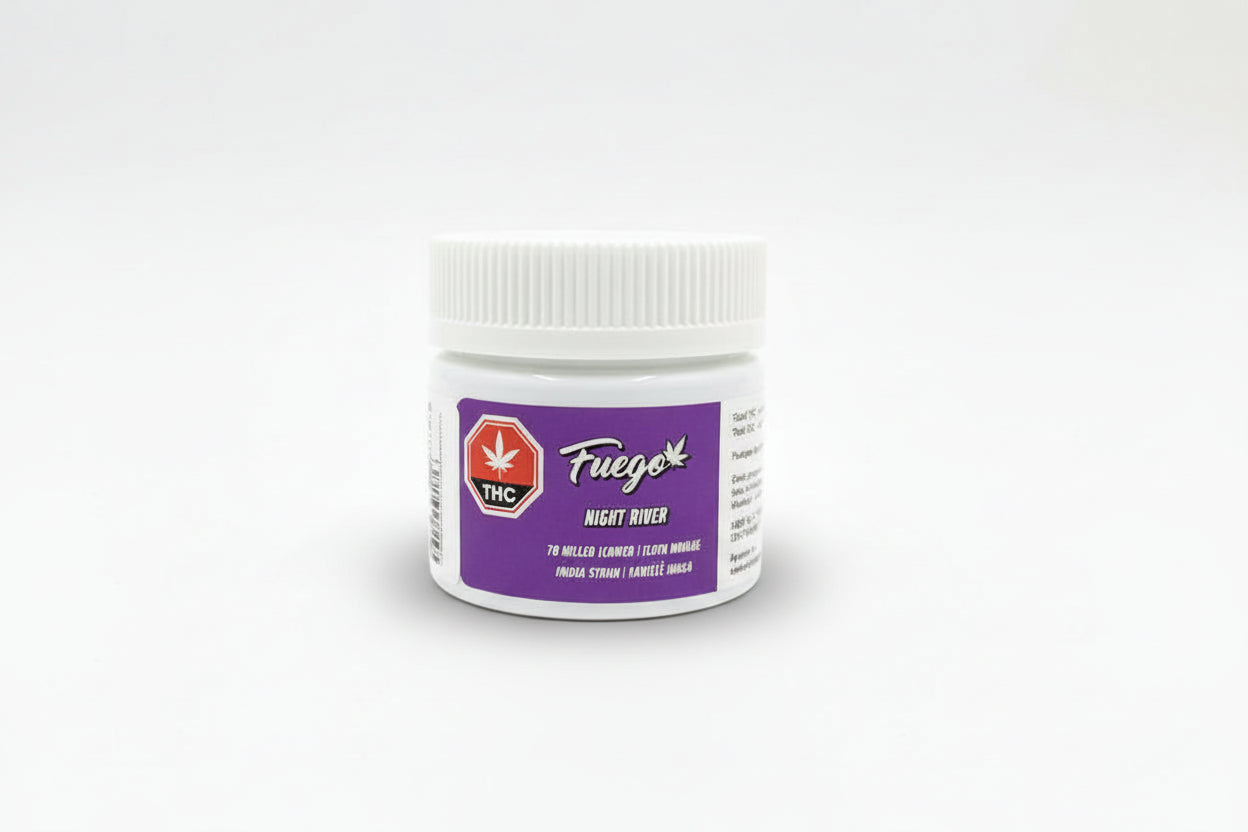 Night Rider 7g