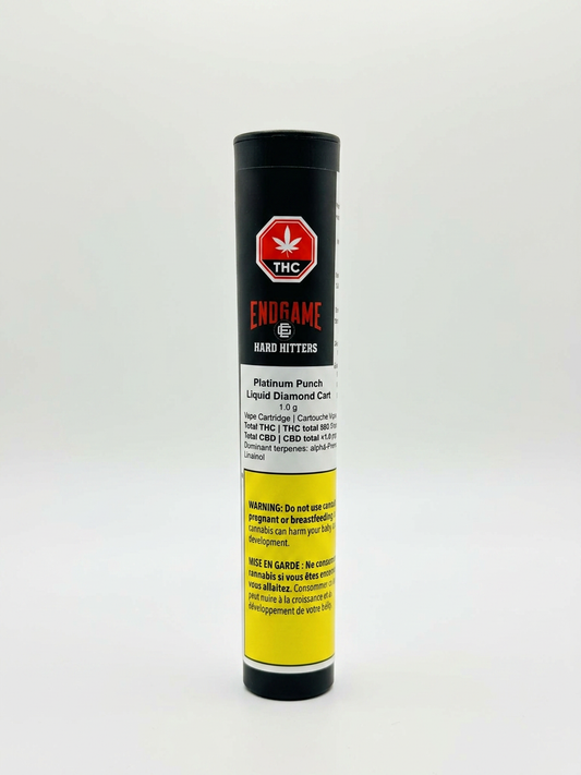 Platinum Punch Liquid Diamond 1g