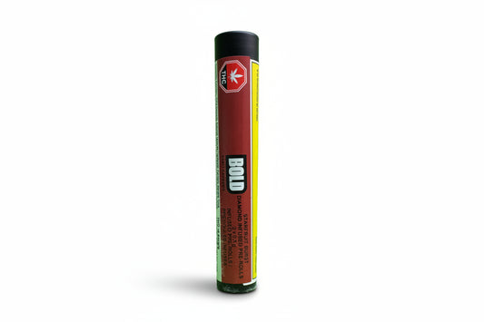 Starfruit Burst 3x.5g