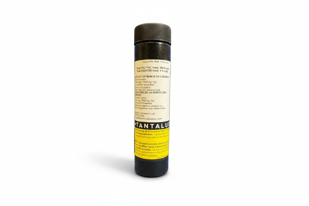 Petrolcan 10x.5g