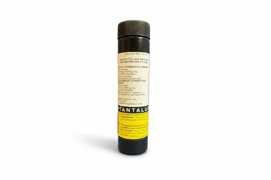Petrolcan 10x.5g
