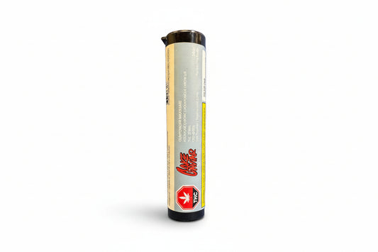 Gunpowder MIlkshake 5x.5g
