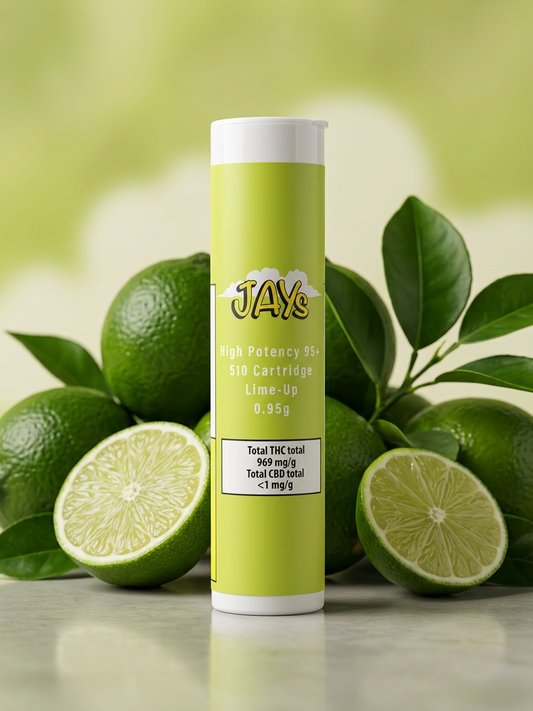 Lime Up .95g