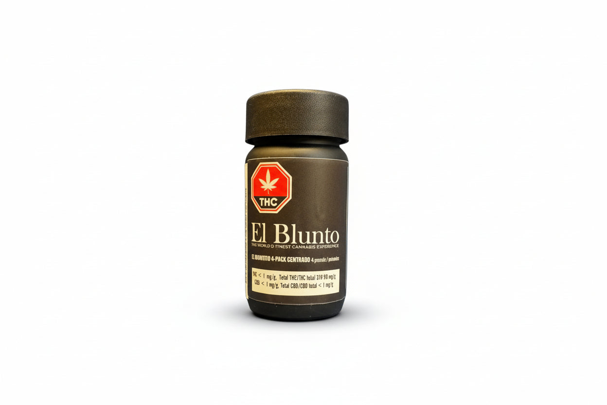 Centrado 4x.75g
