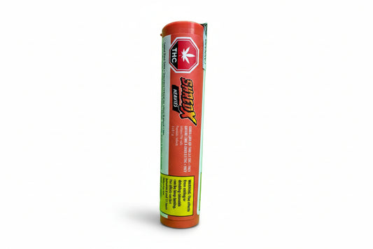 Guava Lime Go-Time 3x.5g