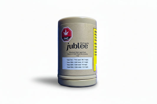 Montreal (Moroccan) Style Hash