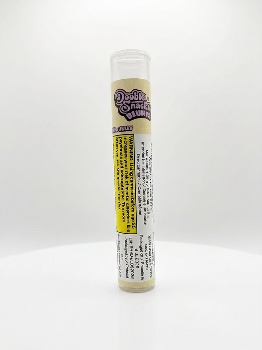 Grape Jelly Blunt 1x1.25g