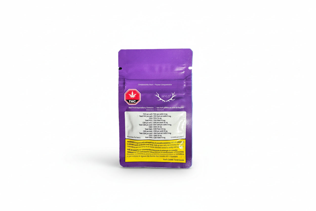 Boysenberry 2pcs