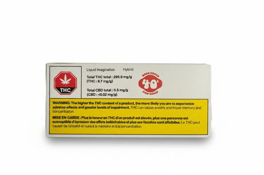 Liquid Imaginaiton 10x.35g
