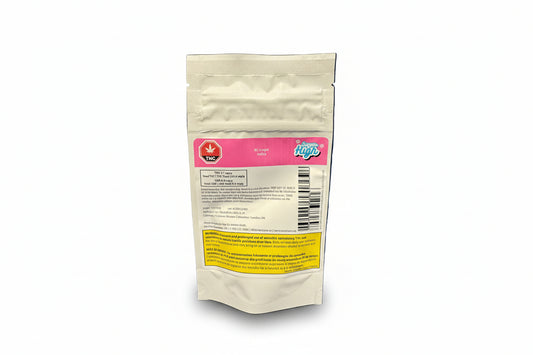 BC Grape Indica 5g