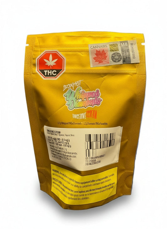 Tangerine Scream 1.2g