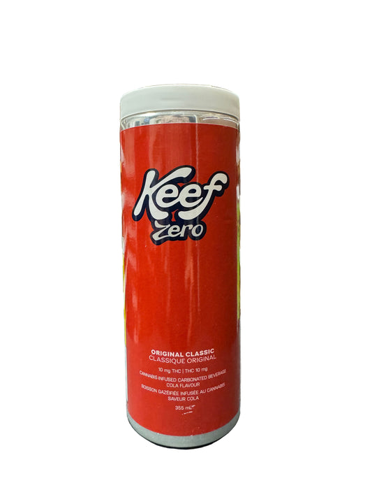 Original Classic Zero 355ml