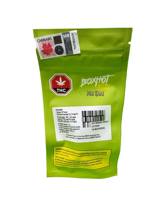 Pear Herer 1.2g Vape