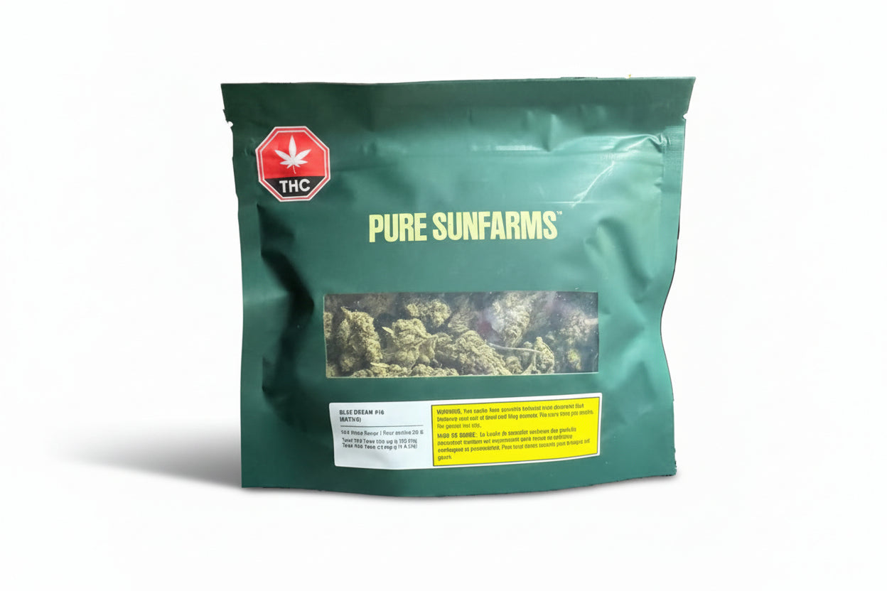 Blue Dream #16 28g