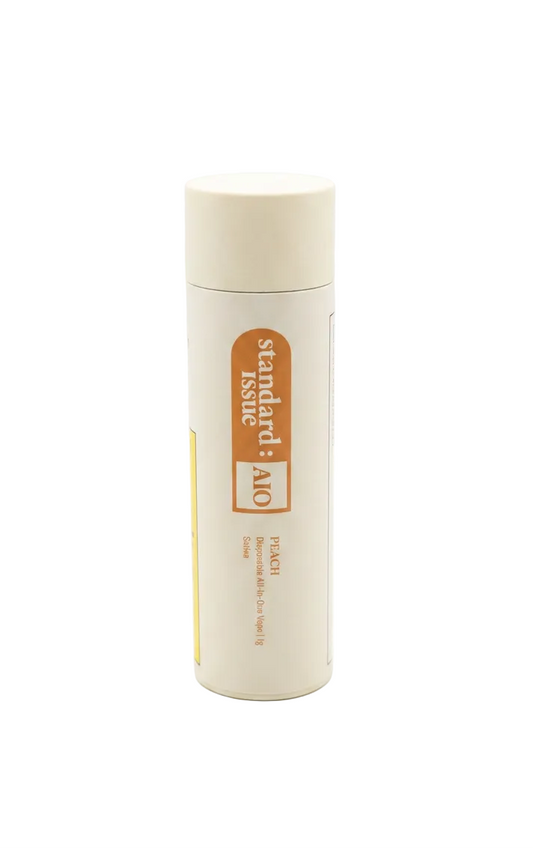 Peach AIO Disposable 1g