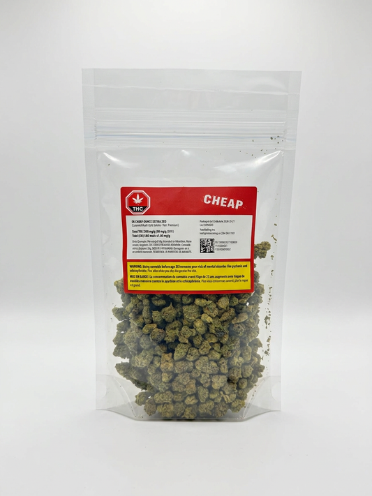 Eh Cheap Sativa Ounce 28g