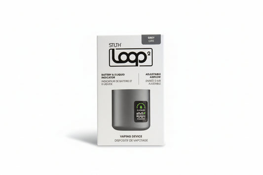 STLTH Loop 2 Battery
