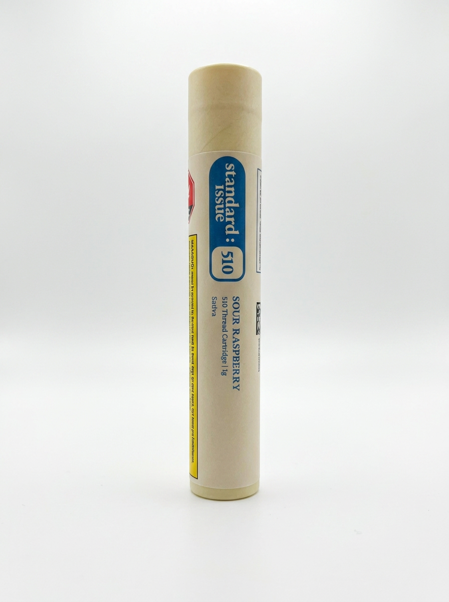 Sour Raspberry 1g