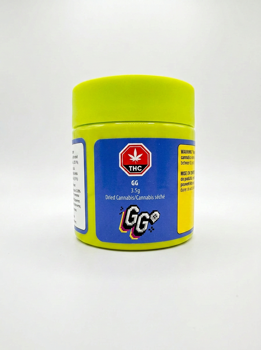GG 3.5g