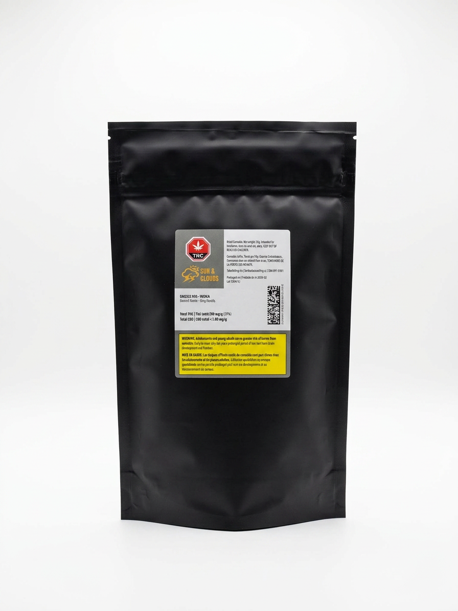 Drizzle 28g