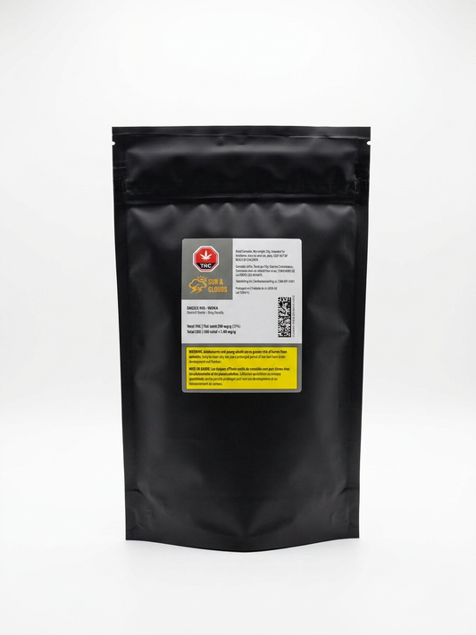 Drizzle 28g