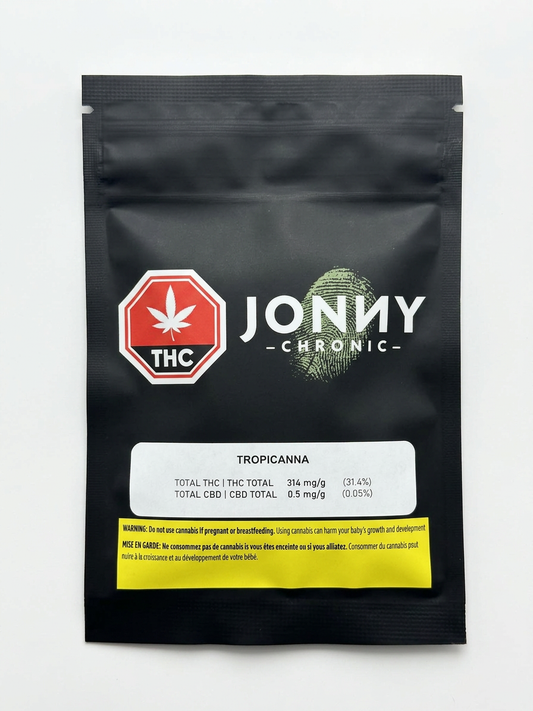 Tropicanna 3.5g