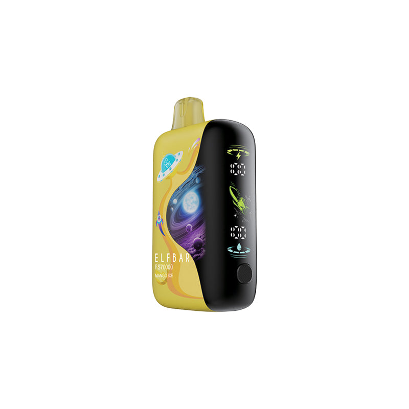 ELFBAR - Mango Ice 70K