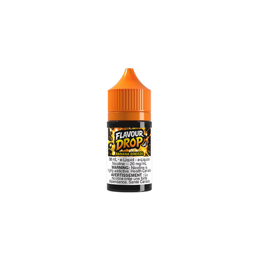 Flavour Drop - Banana Breeze 20mg/ml | 30ml