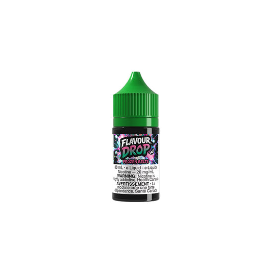 Flavour Drop - Frozen Belts 20mg/ml | 30ml