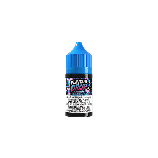 Flavour Drop - Frozen Clouds 20mg/ml | 30ml