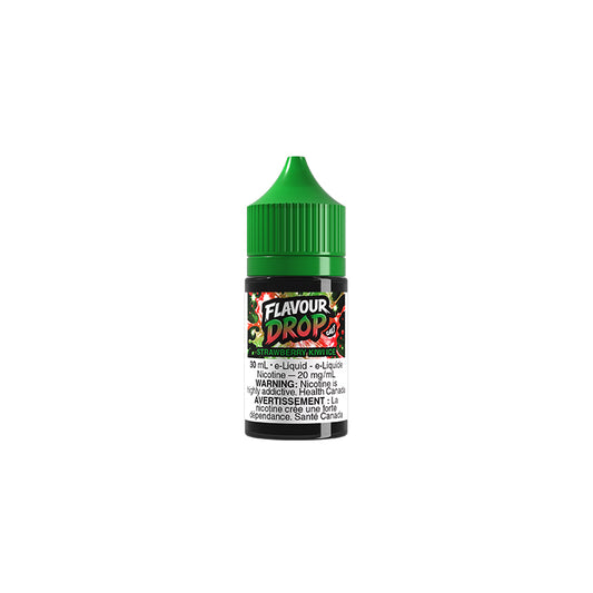 Flavour Drop - Strawberry Kiwi Ice 20mg/ml | 30ml
