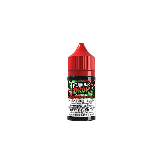 Flavour Drop - Watermelon Gush Ice 20mg/ml | 30ml