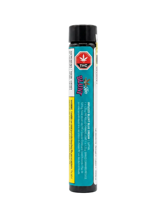 Infused Blunt Blue Dream