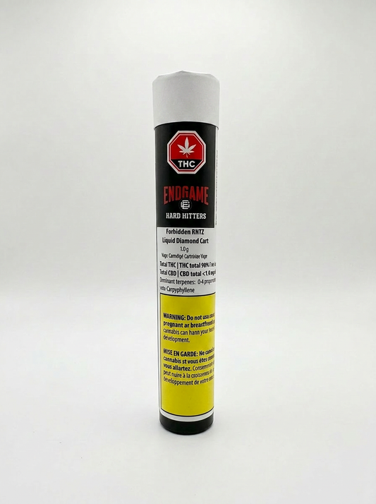 Forbidden RNTZ Liquid Diamond 1g