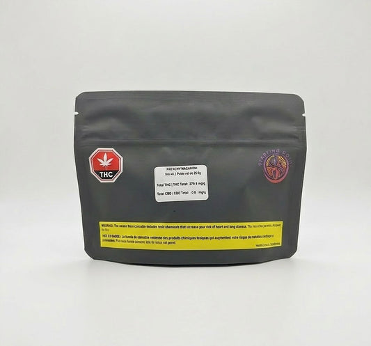 Frenchy Macaroni 28g