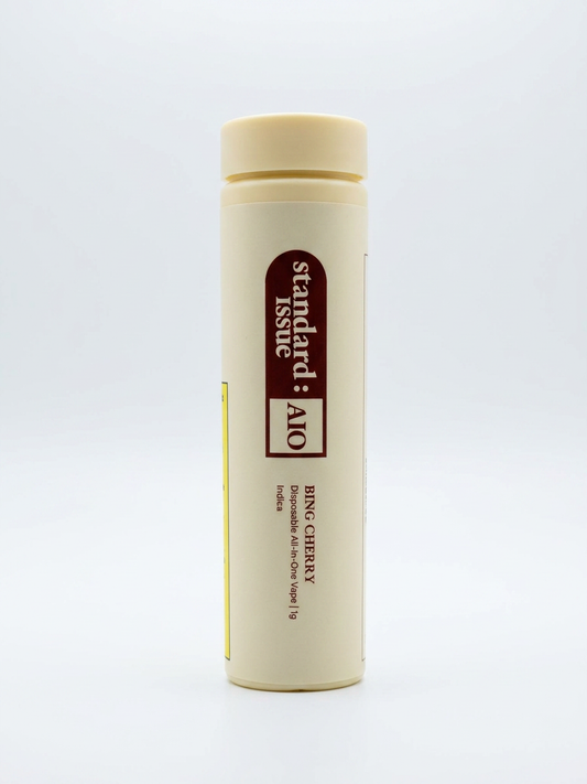 Bing Cherry Disposable 1g