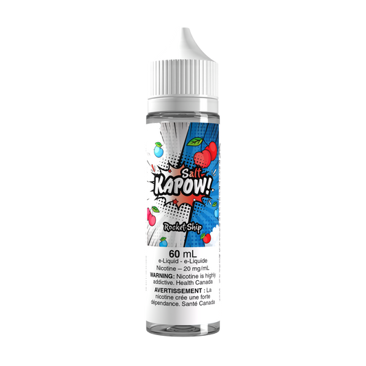 Kapow! - Rocket Ship 20mg/ml | 60ml