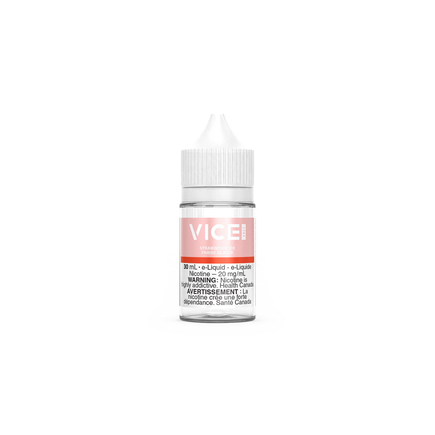 Vice - Strawberry Ice 20mg/ml | 30ml