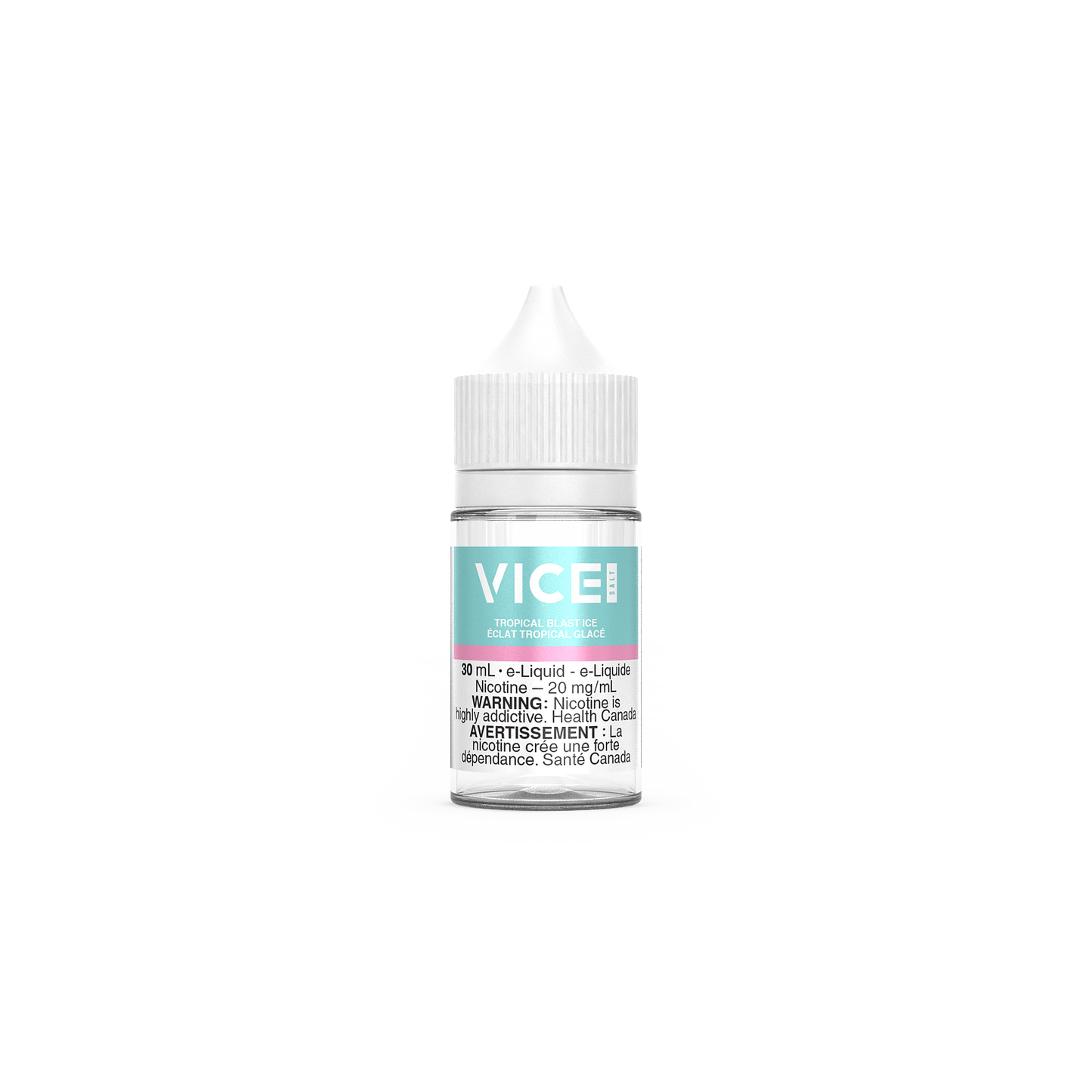 Vice - Tropical Blast Ice